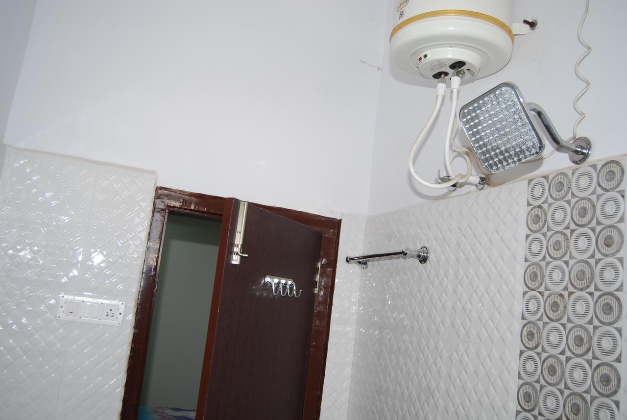 Pratham Residency Hotel Mysore Exterior foto